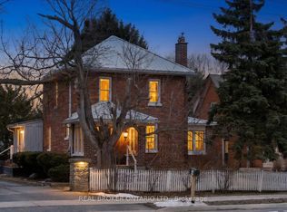 89 Rose Glen Rd N, Pt Hope, ON L1A 3V6