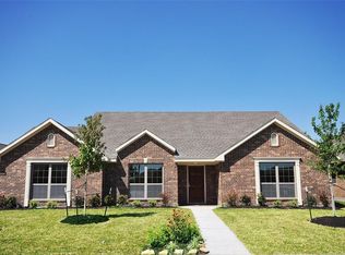 6534 Houston Rd, Manvel, TX 77578