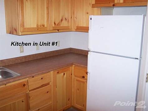 Lots af Counter Space