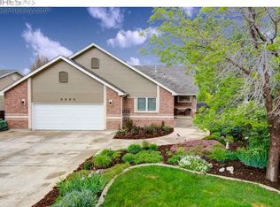 5005 W 6th Street Rd, Greeley, CO 80634