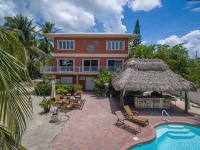 125 Mockingbird Ln, Marathon, FL, 33050