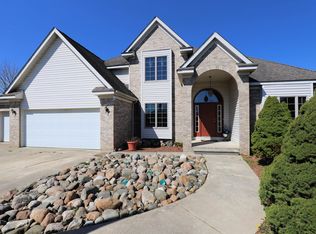 8066 S Vernon Rd, Durand, MI 48429