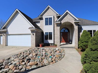 8066 S Vernon Rd, Durand, MI, 48429