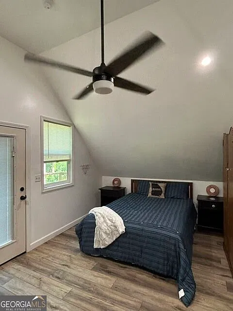 1 bed, 1.0 bath, 450 sqft, $1,500 — Photo 3