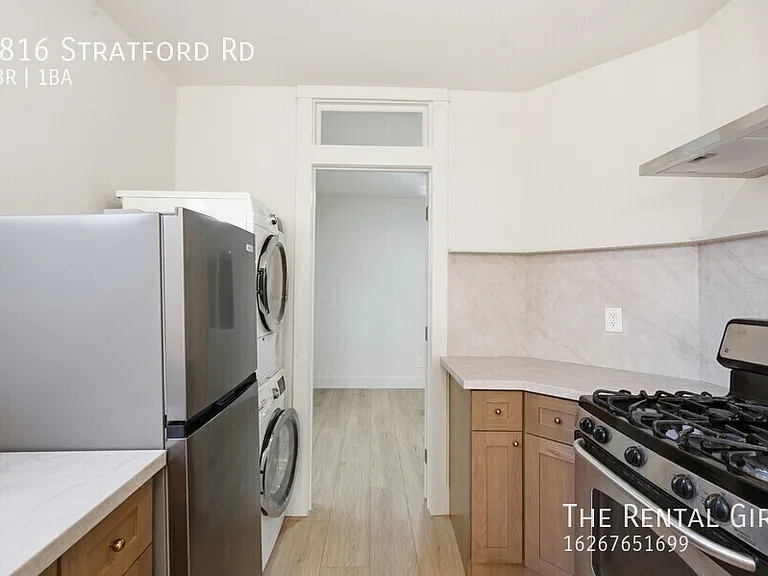 4816 Stratford Rd — Photo 8