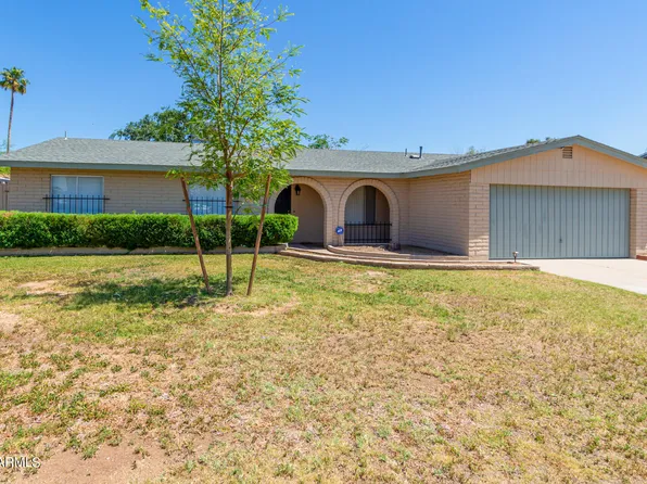 12433 N 47TH Drive, Glendale, AZ 85304