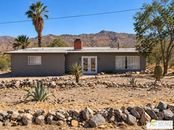 51535 Northridge Rd, Morongo Valley, CA 92256