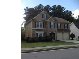 2893 Stilesboro Ridge Way NW, Kennesaw, GA 30152