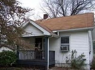 1328 Edgehill Ave SE, Warren, OH