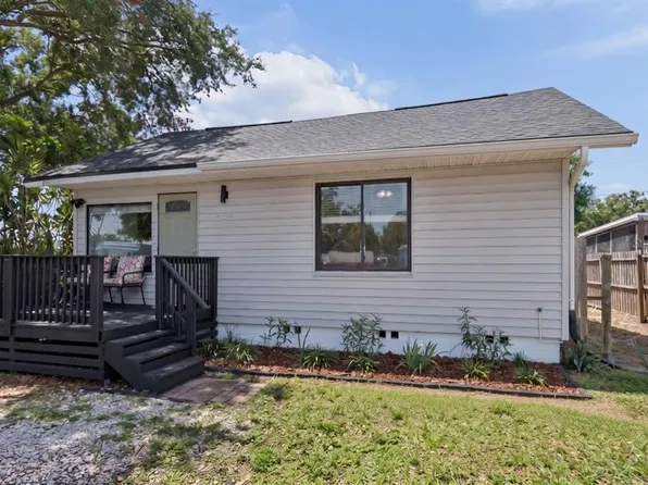 4924 45th Ave N, Saint Petersburg, FL 33709
