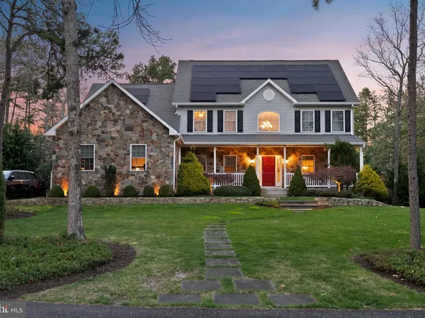 209 Andy Warhol Way, Marlton, NJ 08053