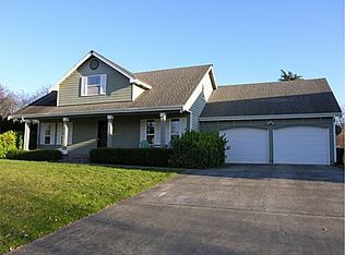 1934 Meixner St NE, Olympia, WA 98506