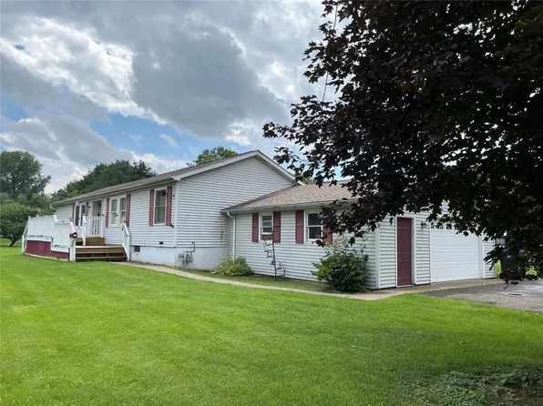 110 Talcott St, Owego, NY 13827