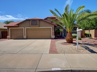 2412 E Kempton Rd, Chandler, AZ 85225