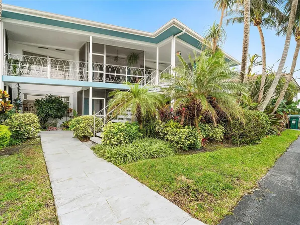 2748 NE 28th Ave APT 10, Pompano Beach, FL 33064