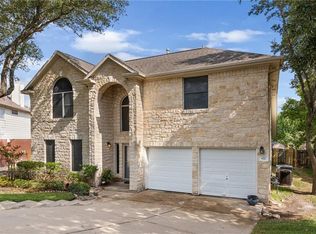 821 Indian Run Ct, Pflugerville, TX 78660