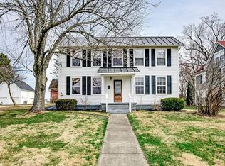 168 N Main St, Johnstown, OH