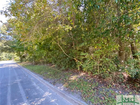 0 Fayette Street, Savannah, GA 31405