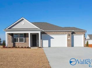 155 Jude Ln, Hazel Green, AL 35750