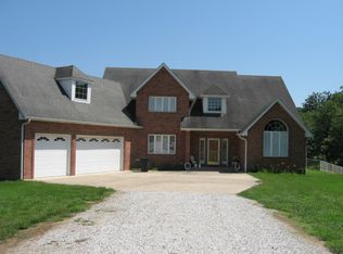 284 Overland Ct, Cape Fair, MO 65624