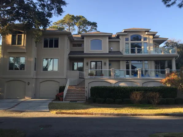 8 Curlew St, Hilton Head Island, SC 29928