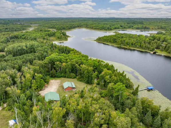 32118 E Gunn Lake Trl, Marcell, MN 56657