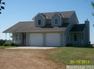 14362 Bergen Rd, Glencoe, MN 55336