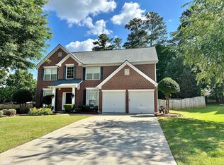 510 Wyncroft Way, McDonough, GA 30253