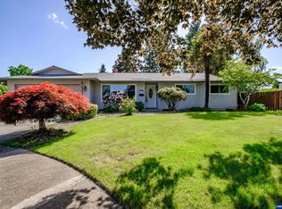 4517 43rd Ct NE, Salem, OR 97305