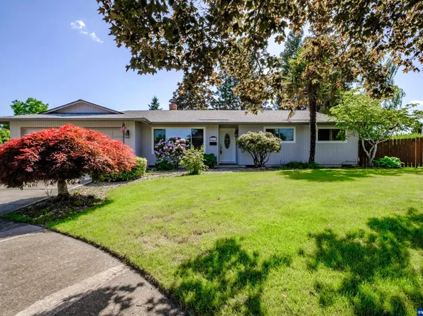 4517 43rd Ct NE, Salem, OR 97305