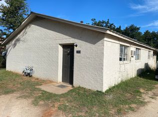 2224 Oakland Dr, Abilene, TX 79603