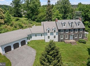 453 Bayard Rd, Kennett Square, PA 19348