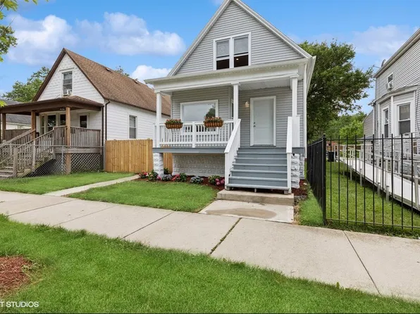 10220 S Indiana Ave, Chicago, IL 60628