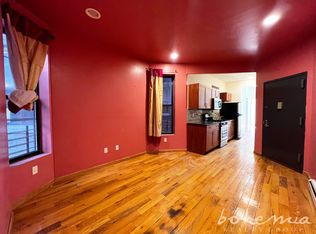 2807 Frederick Douglas Blvd #3N, New York, NY
