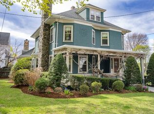 9 Crescent Rd, Winchester, MA 01890