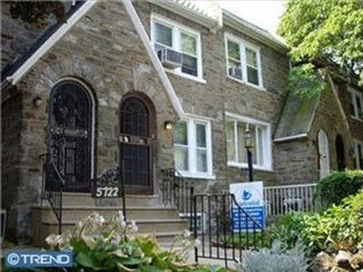 5724 Woodcrest Ave, Philadelphia, PA, 19131