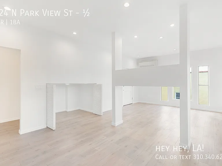 124 N Park View St — Photo 16