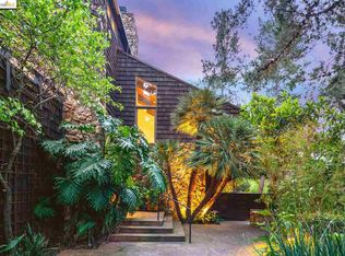 145 Lexford Rd, Piedmont, CA 94611