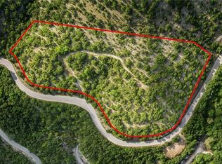 12795 Hughes Park Rd, Austin, TX 78732