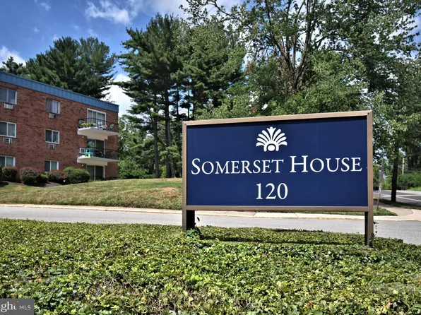 120 N Bethlehem Pike #305B, Fort Washington, PA 19034