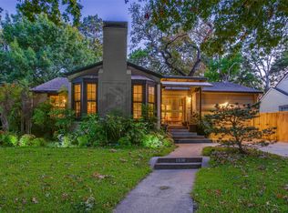 1930 Marydale Dr, Dallas, TX 75208
