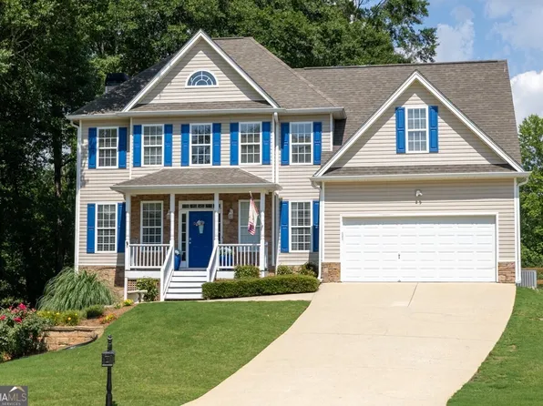 49 Inverness Ct, Hiram, GA 30141