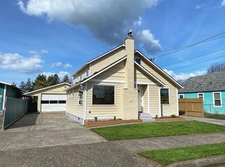 1512 2nd St, Tillamook, OR 97141