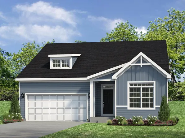 Linnea Ranch Plan, Edgewood Vistas