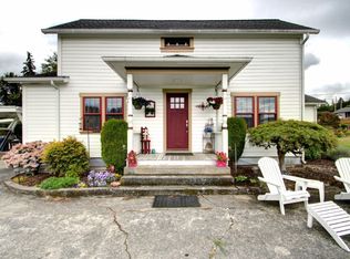 19339 Conway Hill Rd, Mount Vernon, WA 98274