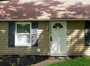 3075 Daisy Ave, Akron, OH 44319