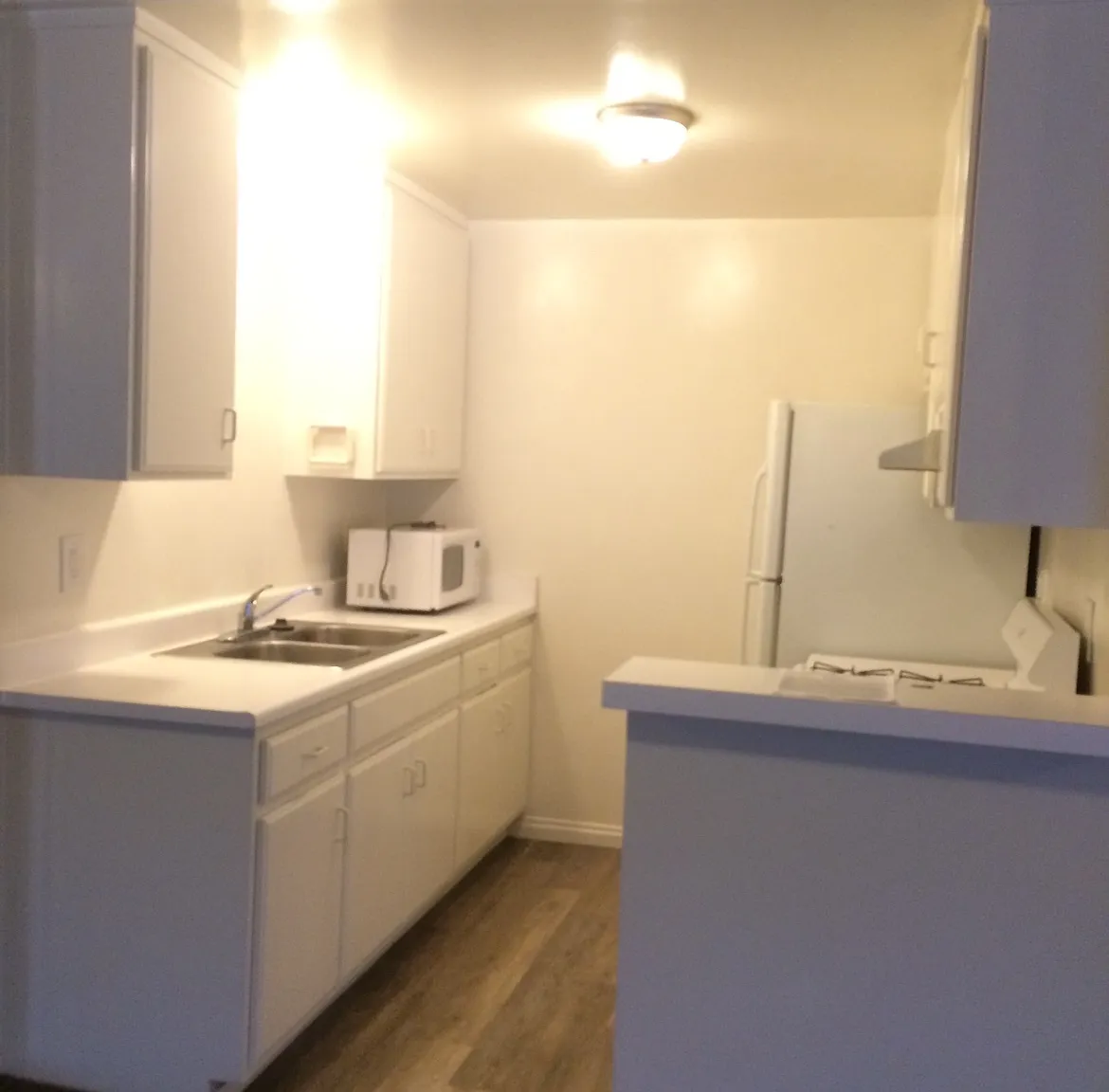 Studio, 500 sqft, $1,700 — Photo 3
