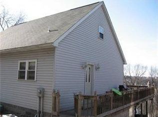 112 Alhambra Dr, Butler, PA 16001