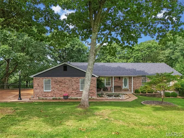 5147 Cedar Saddle, Imperial, MO 63052