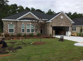 265 Ridge Pointe Drive Magnolia #B-188, Conway, SC 29526